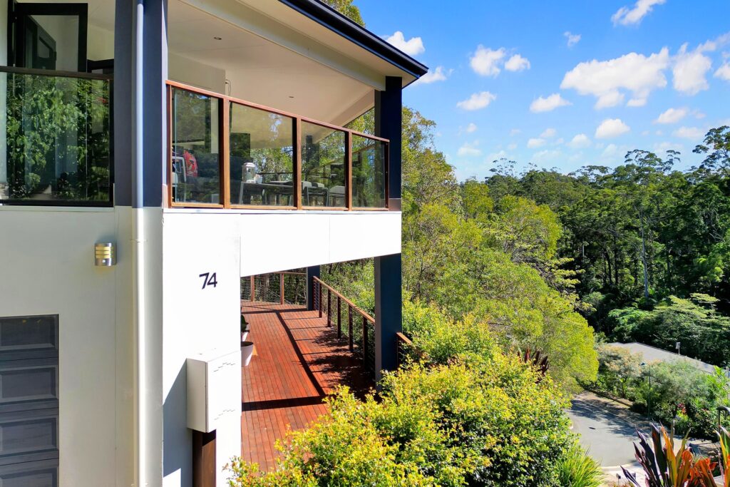 Sold - 74 Martins Creek Road - New Property in Buderim - Real Estate by McGrath Mooloolaba