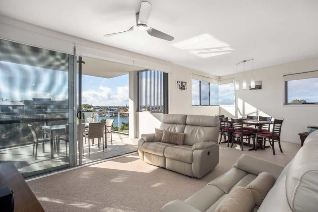 Sold - 42/51 Grand Parade - New Property in Kawana Island - Real Estate by Vicki Stewart