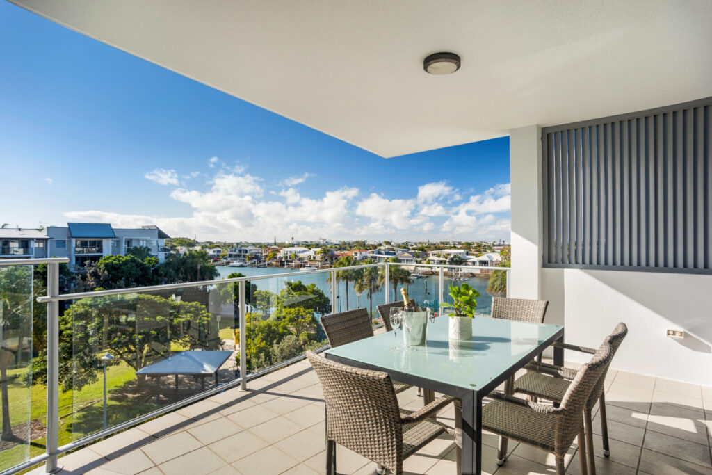 Sold - 42/51 Grand Parade - New Property in Kawana Island - Real Estate by Vicki Stewart