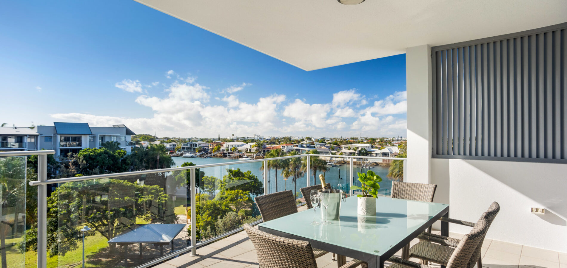 Sold - 42/51 Grand Parade - New Property in Kawana Island - Real Estate by Vicki Stewart