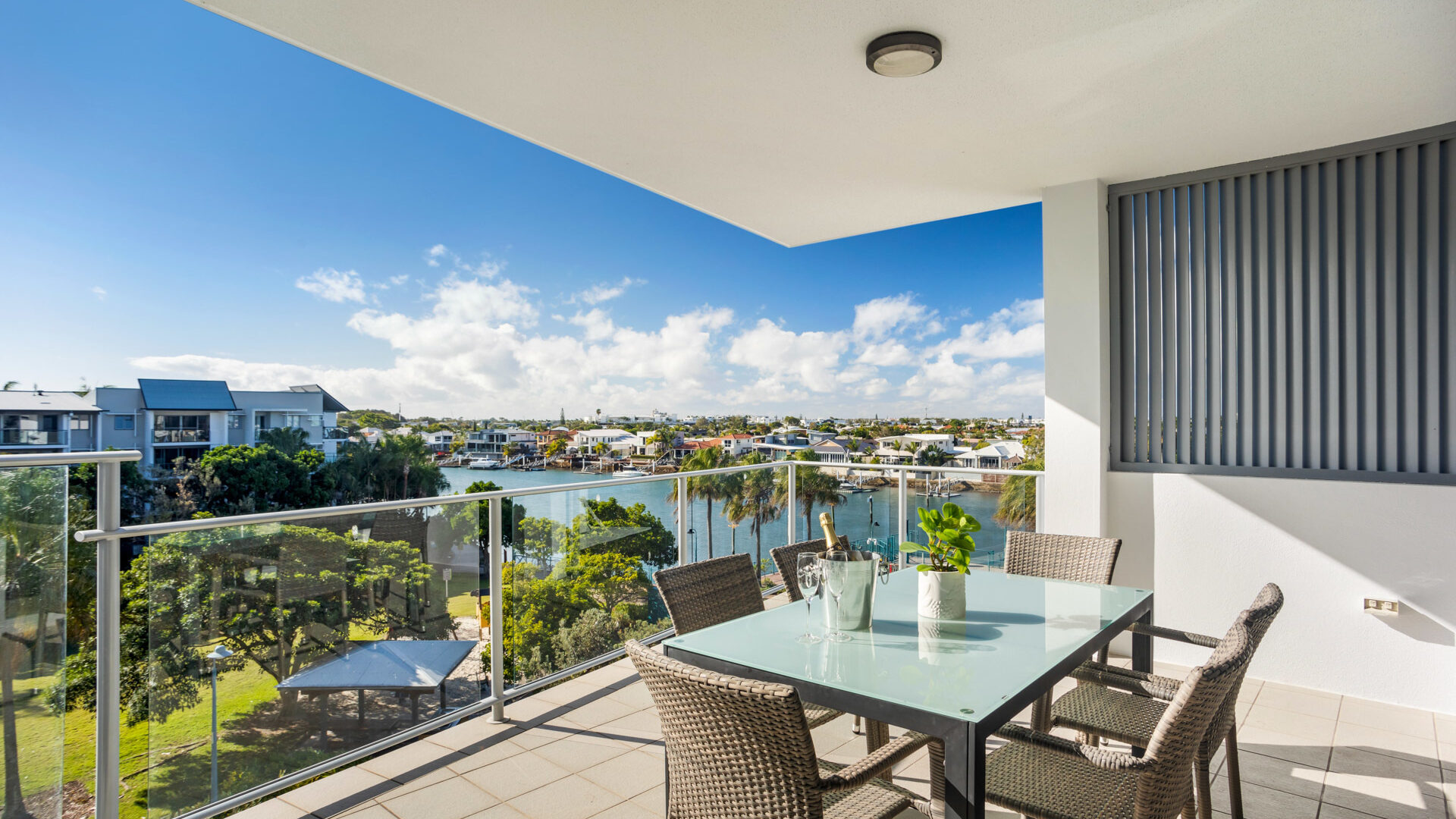 Sold - 42/51 Grand Parade - New Property in Kawana Island - Real Estate by Vicki Stewart