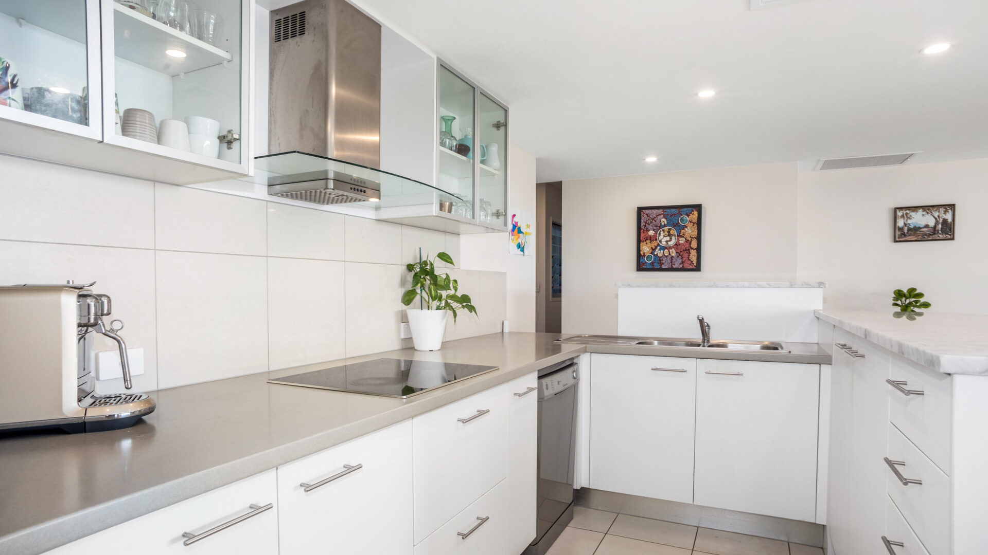 Sold - 42/51 Grand Parade - New Property in Kawana Island - Real Estate by Vicki Stewart