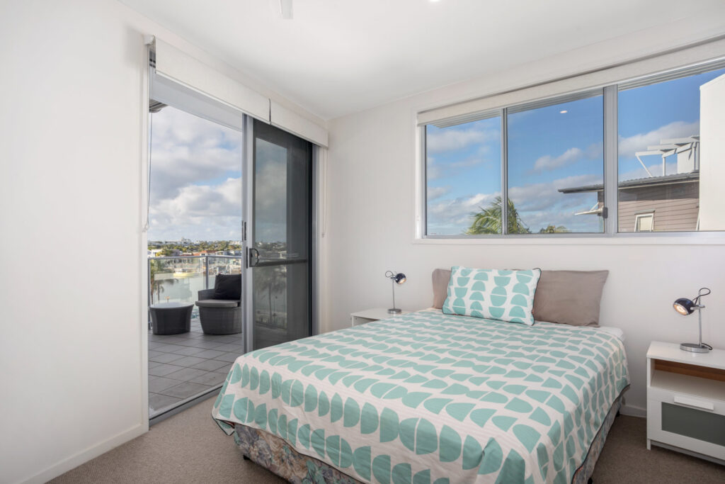 Sold - 42/51 Grand Parade - New Property in Kawana Island - Real Estate by Vicki Stewart