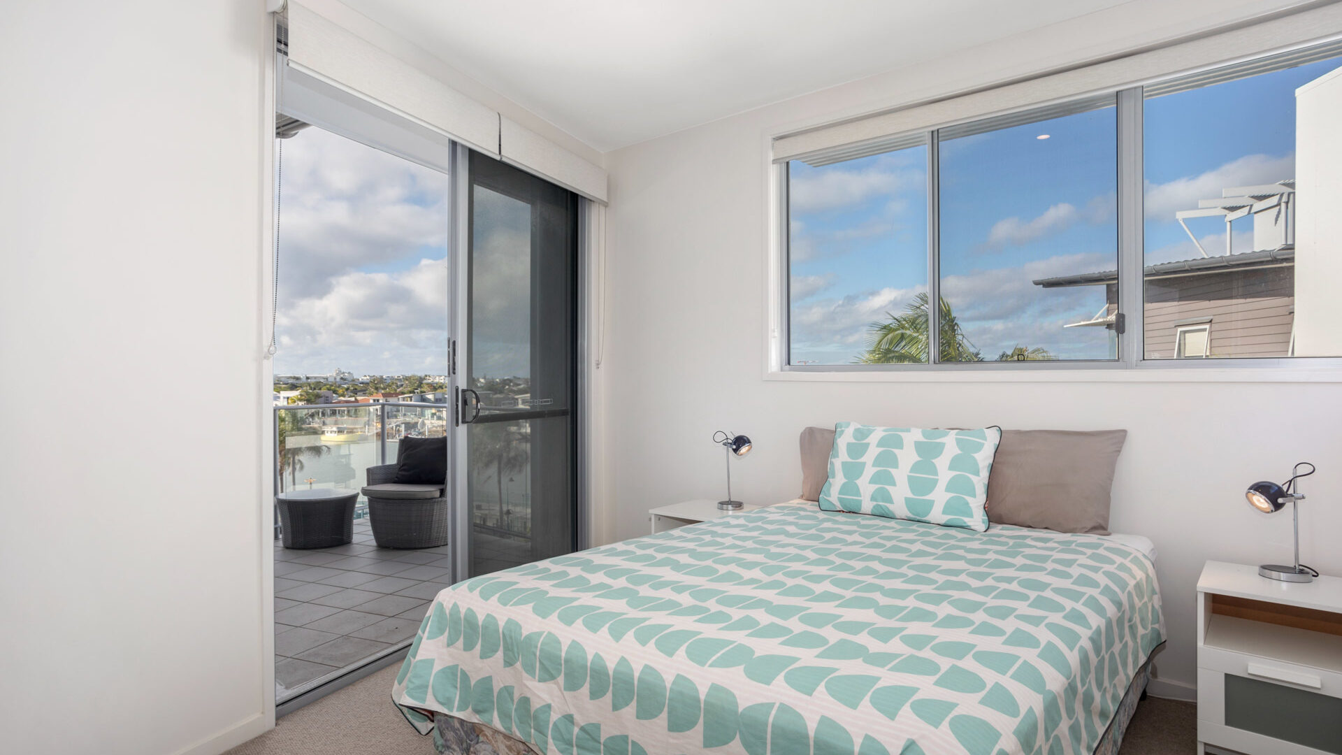 Sold - 42/51 Grand Parade - New Property in Kawana Island - Real Estate by Vicki Stewart
