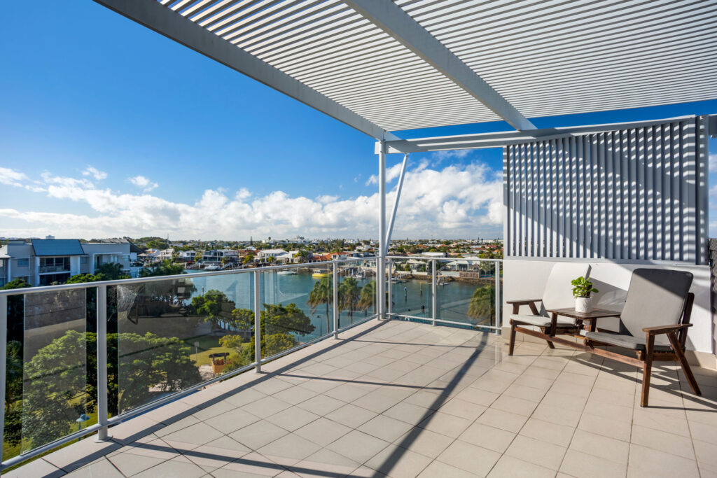 Sold - 42/51 Grand Parade - New Property in Kawana Island - Real Estate by Vicki Stewart