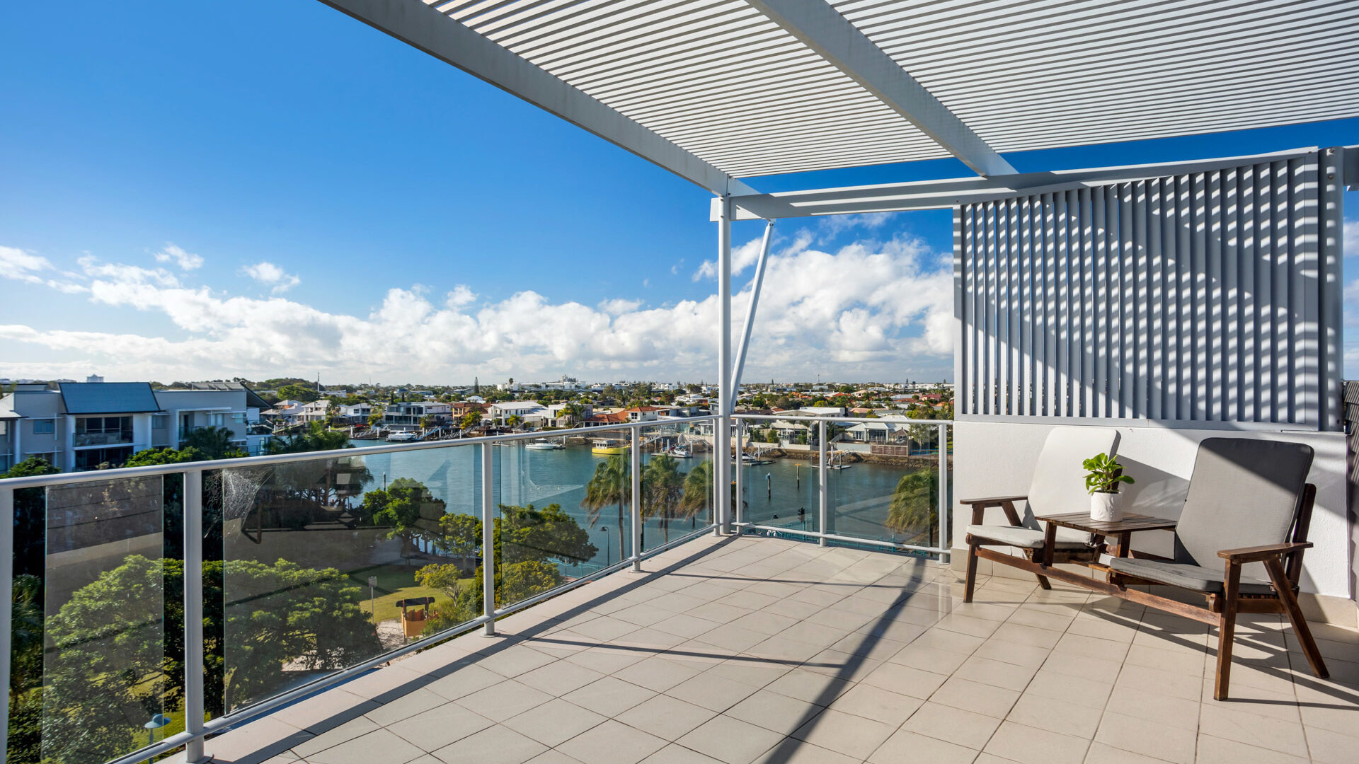 Sold - 42/51 Grand Parade - New Property in Kawana Island - Real Estate by Vicki Stewart