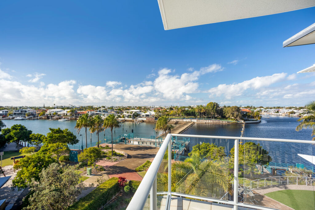 Sold - 42/51 Grand Parade - New Property in Kawana Island - Real Estate by Vicki Stewart