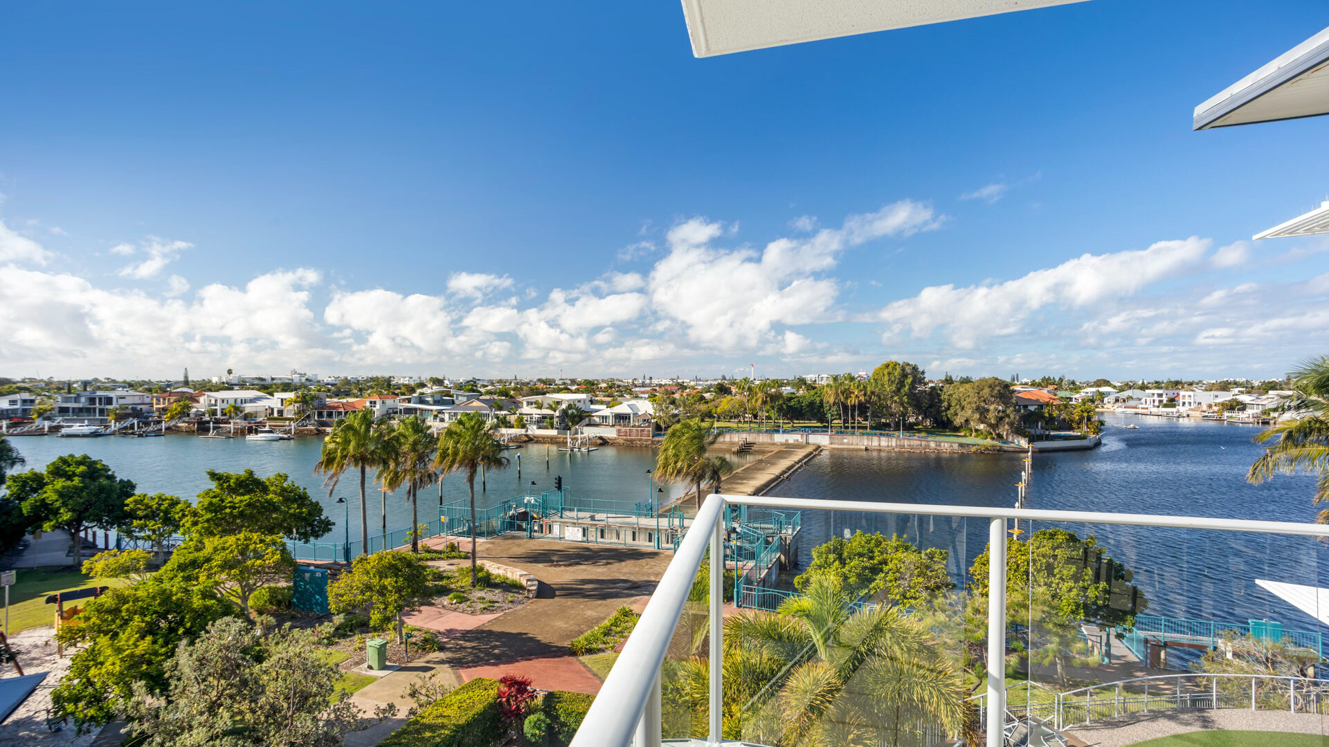 Sold - 42/51 Grand Parade - New Property in Kawana Island - Real Estate by Vicki Stewart