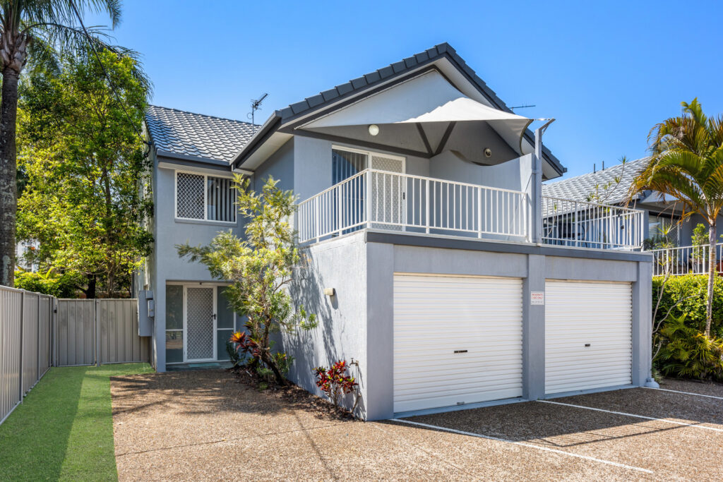Sold - 6/26 Goonawarra Drive - New Property in Mooloolaba - Real Estate by Vicki Stewart