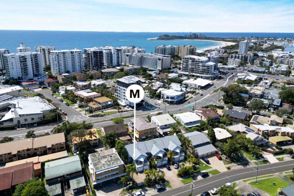 Sold - 6/26 Goonawarra Drive - New Property in Mooloolaba - Real Estate by Vicki Stewart