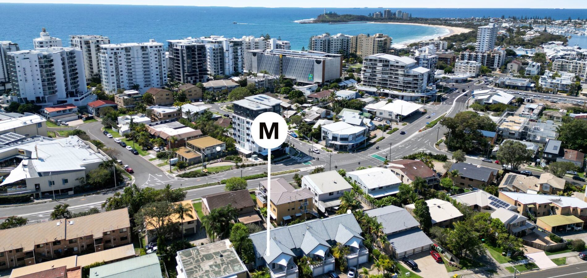 Sold - 6/26 Goonawarra Drive - New Property in Mooloolaba - Real Estate by Vicki Stewart