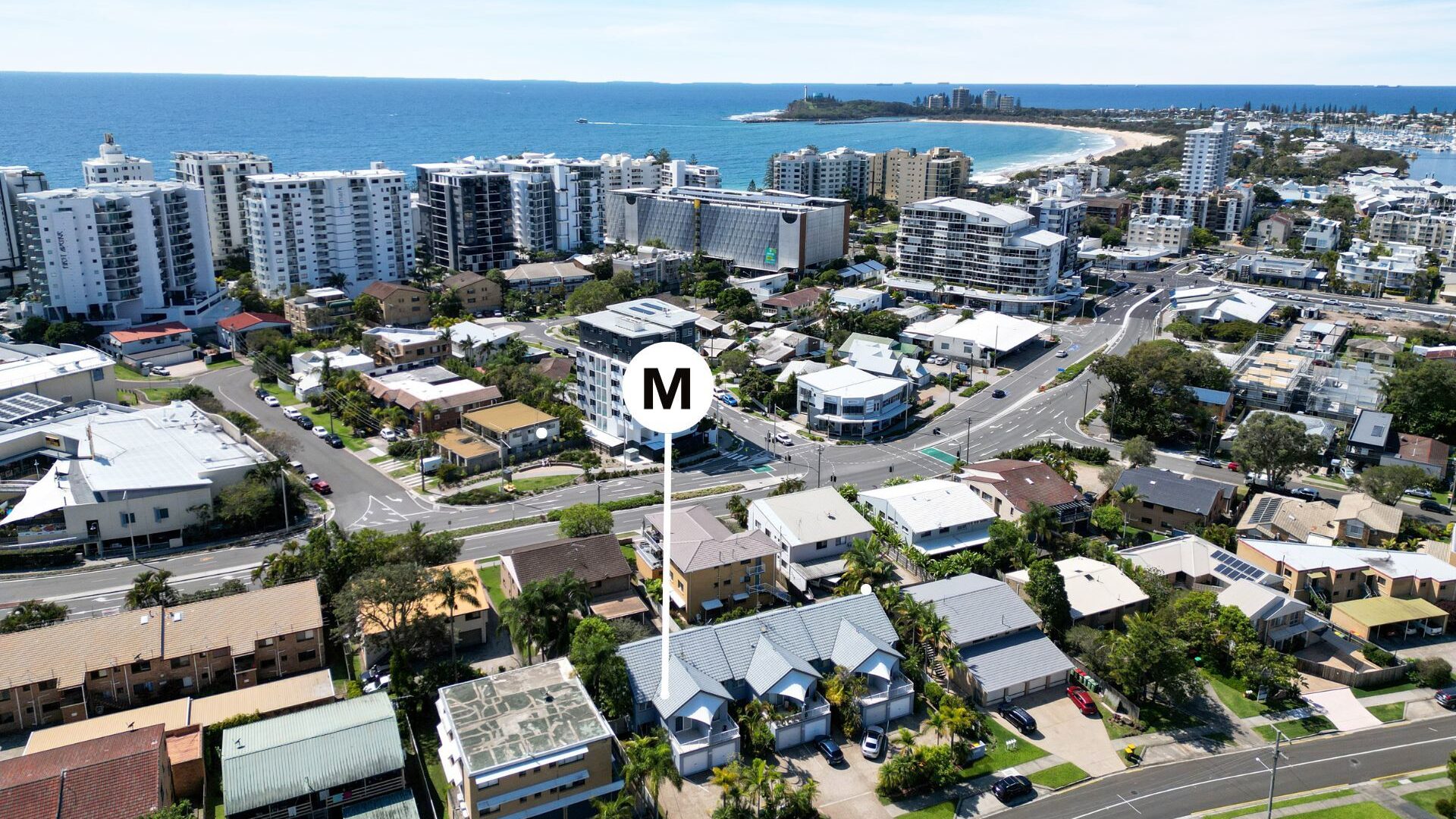 Sold - 6/26 Goonawarra Drive - New Property in Mooloolaba - Real Estate by Vicki Stewart