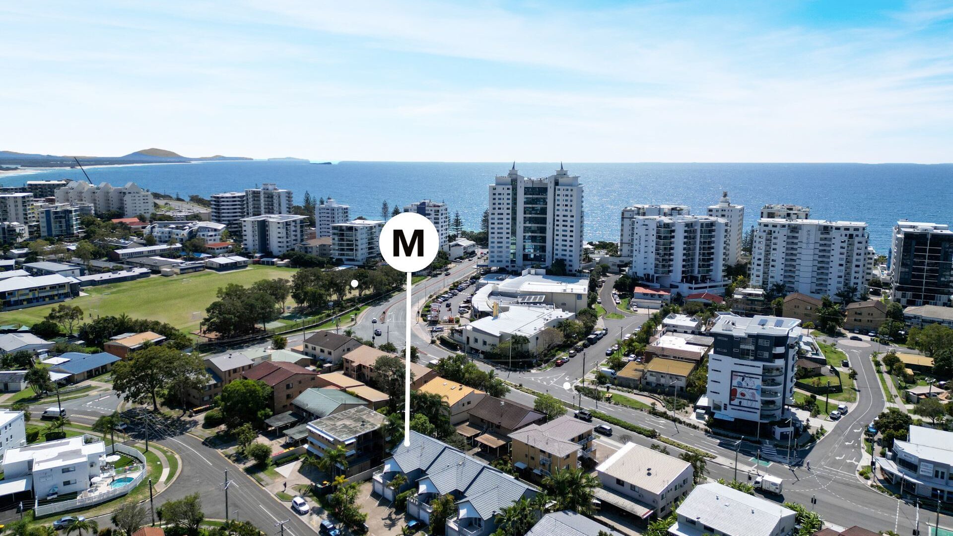 Sold - 6/26 Goonawarra Drive - New Property in Mooloolaba - Real Estate by Vicki Stewart