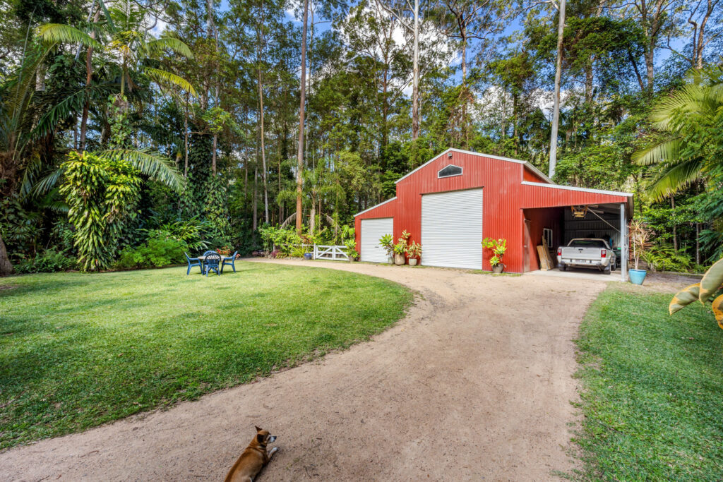 Sold - 5 Clorinda Place - New Property in Palmview - Real Estate by Shaun Hammill