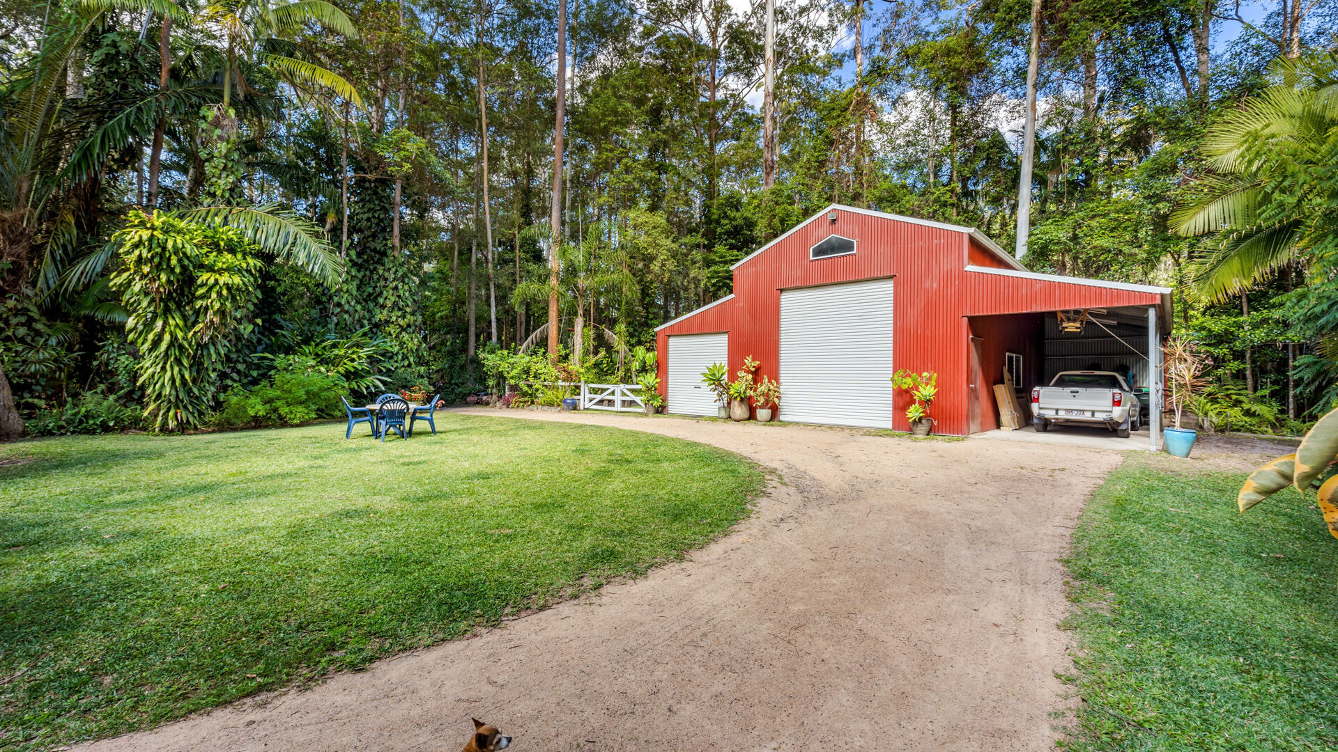 Sold - 5 Clorinda Place - New Property in Palmview - Real Estate by Shaun Hammill