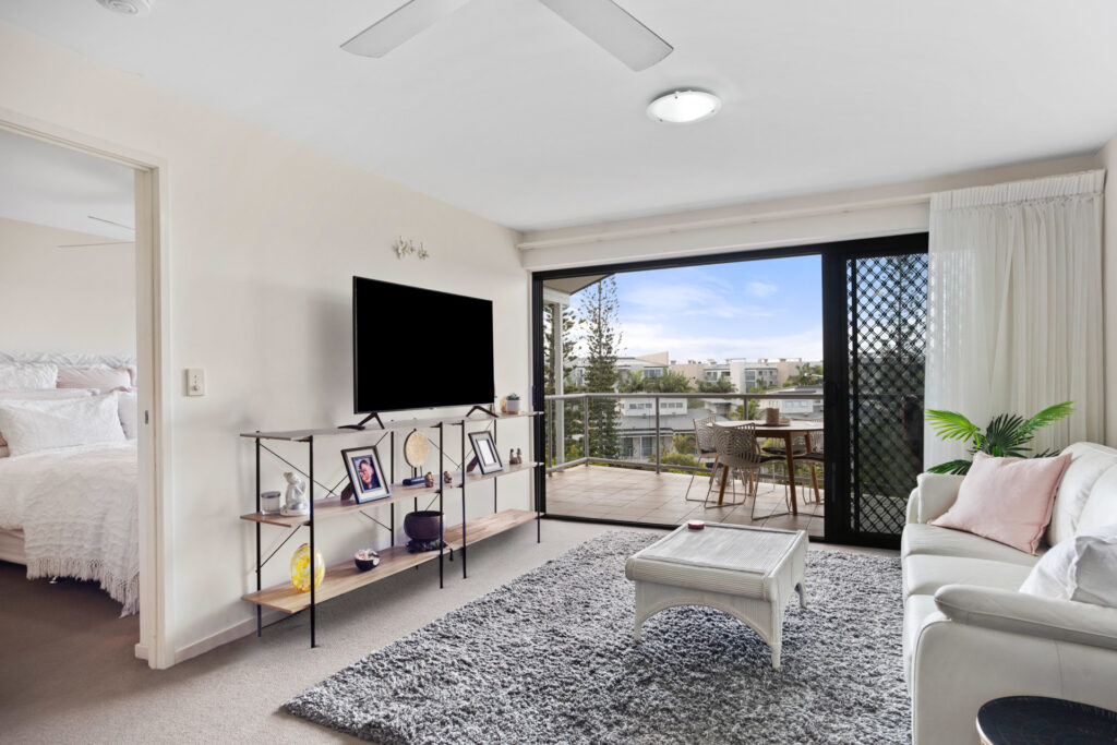 Sold - 55/10 Grand Parade - New Property in Kawana Island - Real Estate by Vicki Stewart