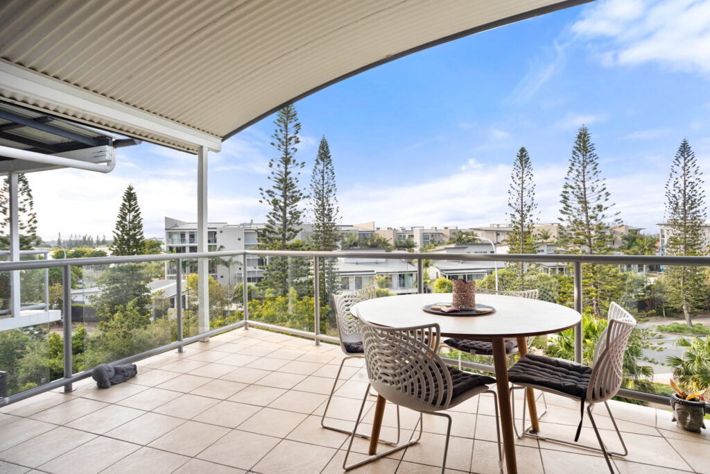 Sold - 55/10 Grand Parade - New Property in Kawana Island - Real Estate by Vicki Stewart