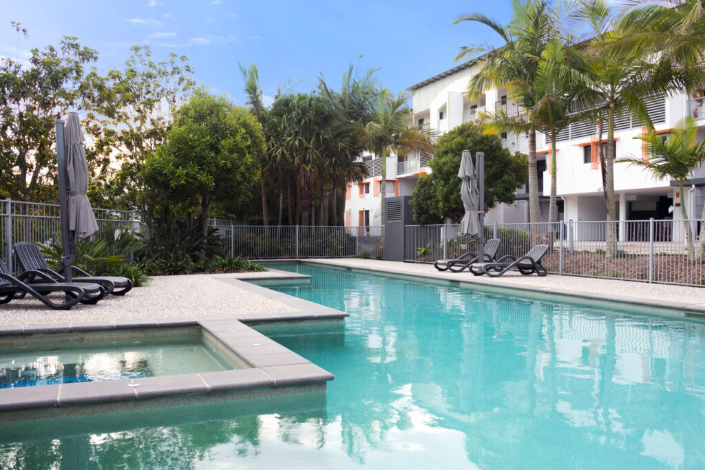 Sold - 55/10 Grand Parade - New Property in Kawana Island - Real Estate by Vicki Stewart