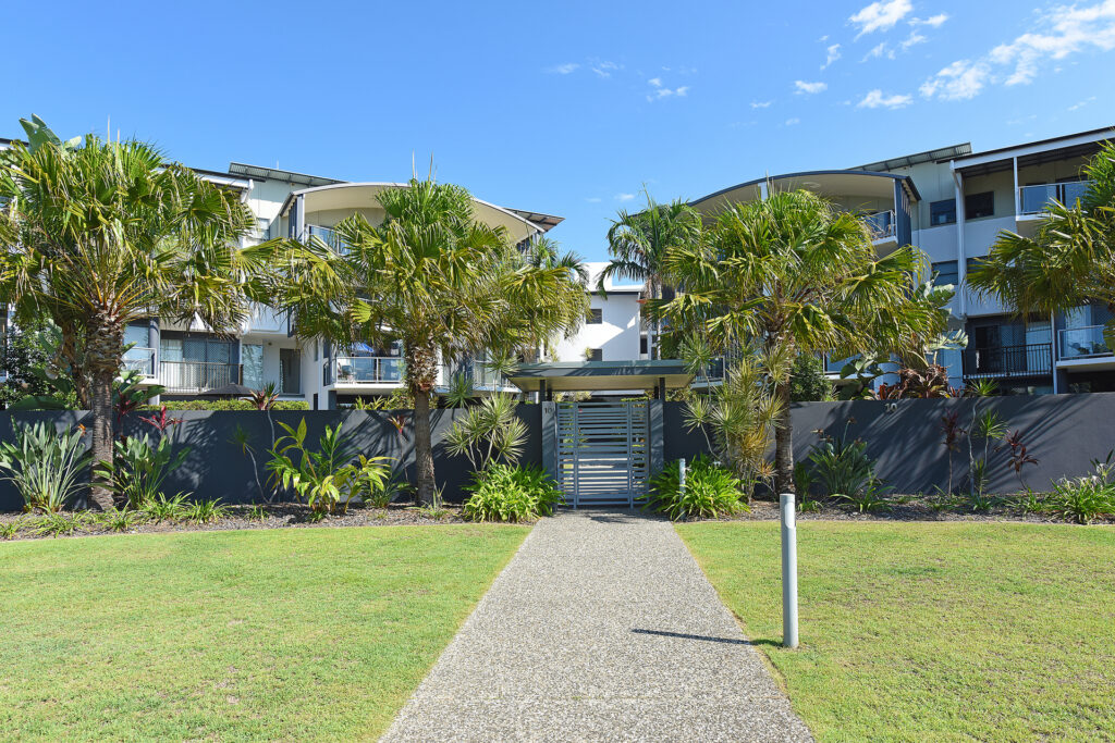 Sold - 55/10 Grand Parade - New Property in Kawana Island - Real Estate by Vicki Stewart