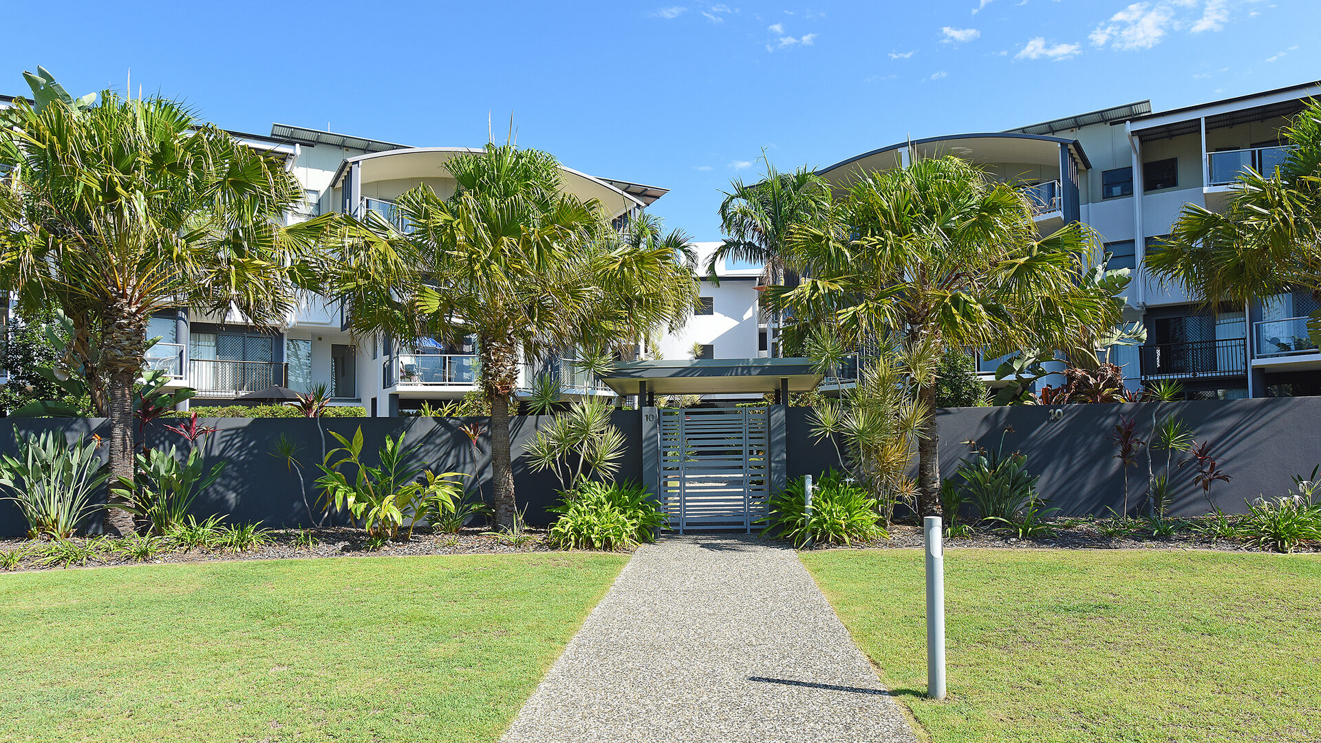 Sold - 55/10 Grand Parade - New Property in Kawana Island - Real Estate by Vicki Stewart