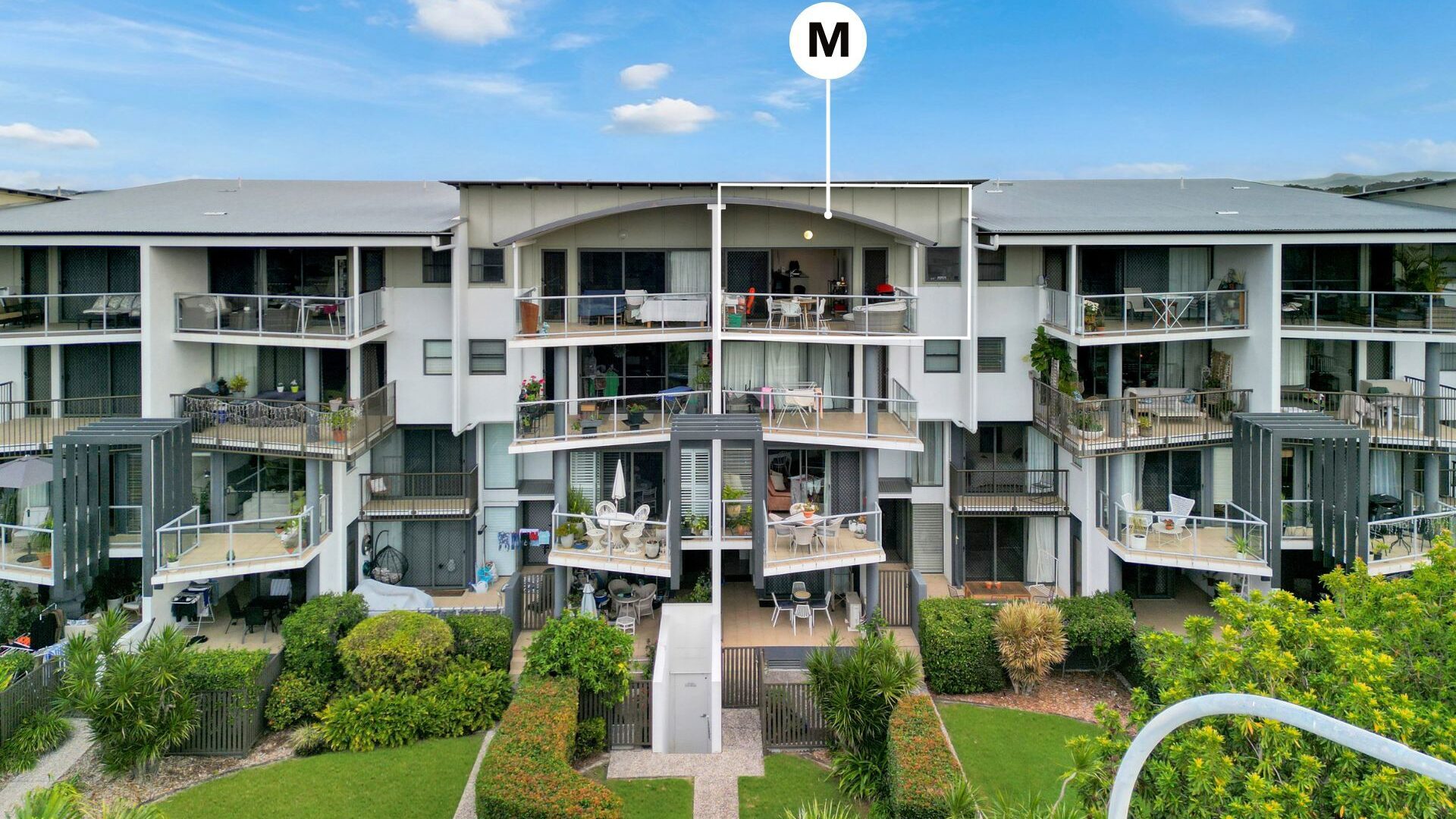 Sold - 55/10 Grand Parade - New Property in Kawana Island - Real Estate by Vicki Stewart