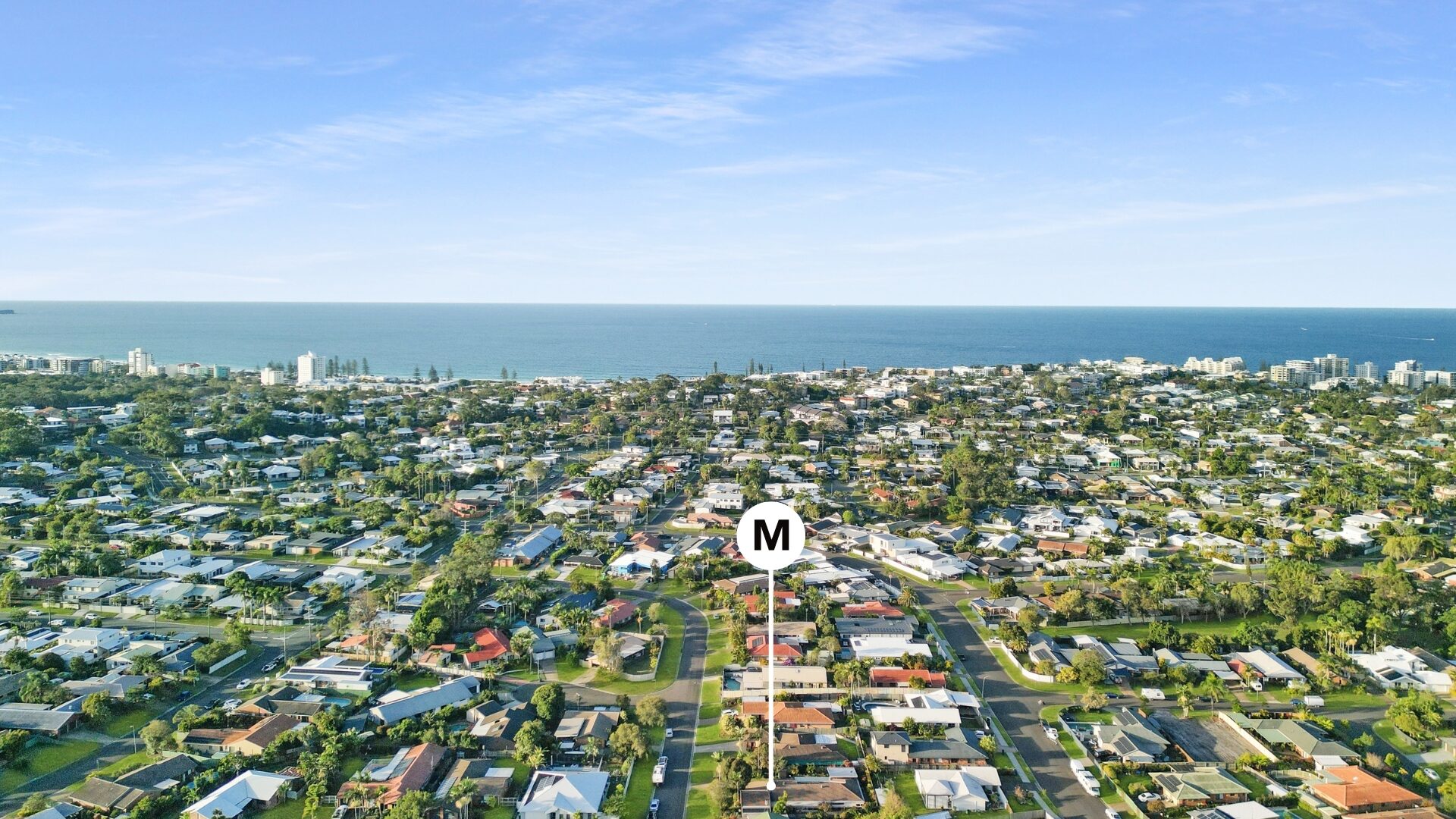 Sold - 49 Jacaranda Drive - New Property in Mooloolaba - Real Estate by Vicki Stewart