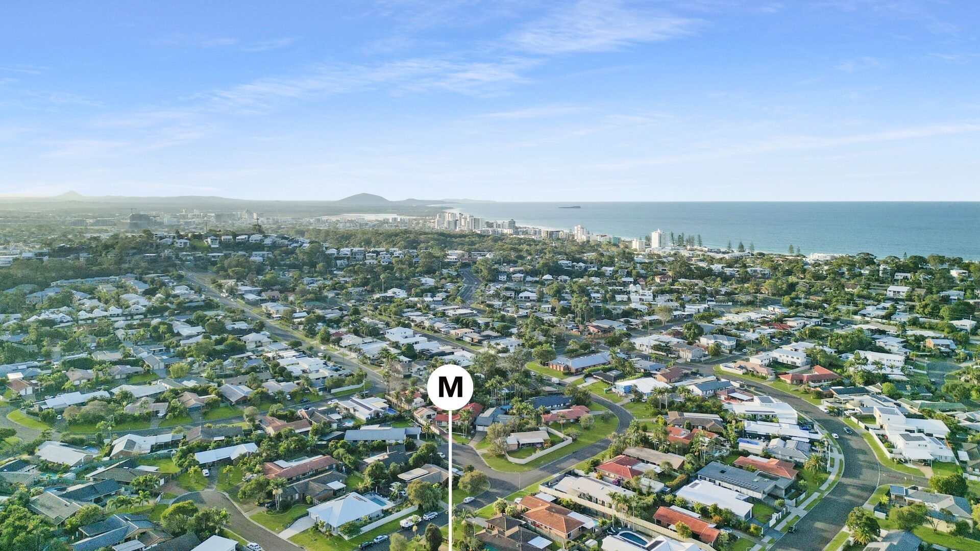 Sold - 49 Jacaranda Drive - New Property in Mooloolaba - Real Estate by Vicki Stewart