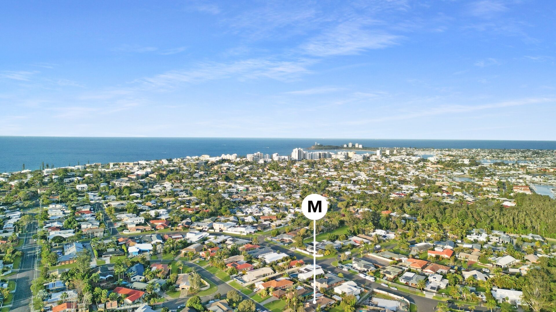 Sold - 49 Jacaranda Drive - New Property in Mooloolaba - Real Estate by Vicki Stewart