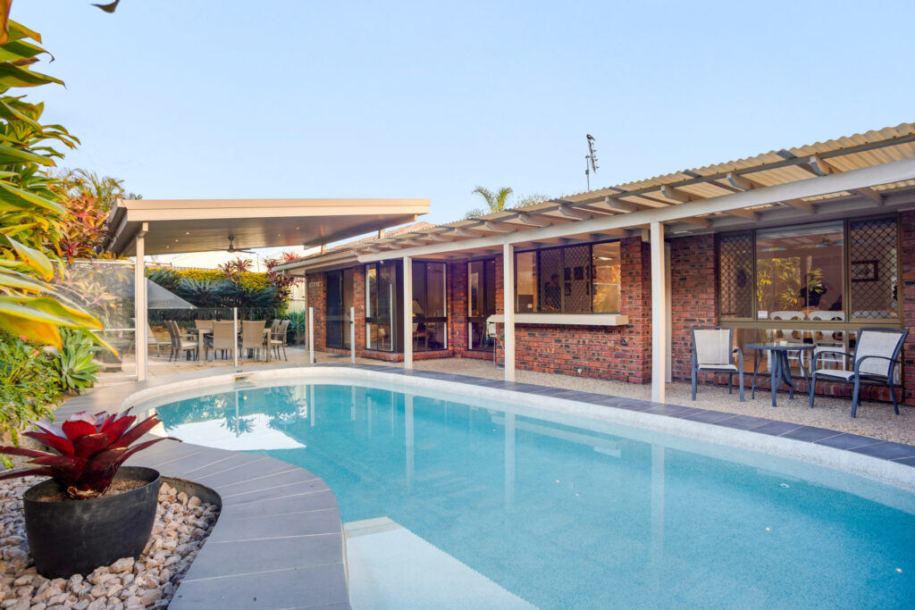 Sold - 49 Jacaranda Drive - New Property in Mooloolaba - Real Estate by Vicki Stewart