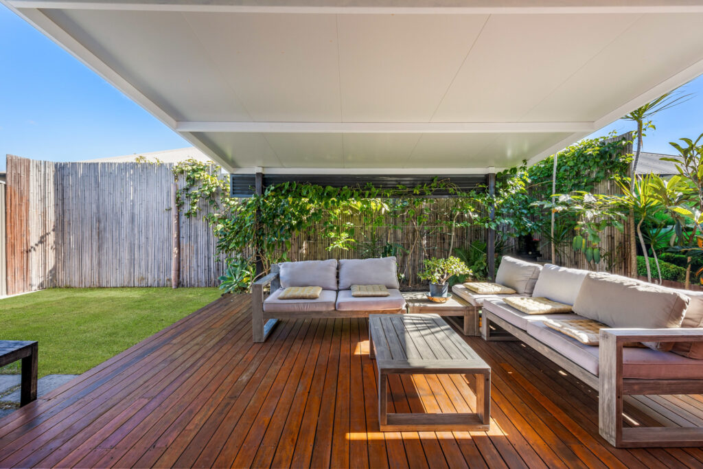 Sold - 4 Maui Court - New Property in Kawana Island - Real Estate by Miles Brechelt