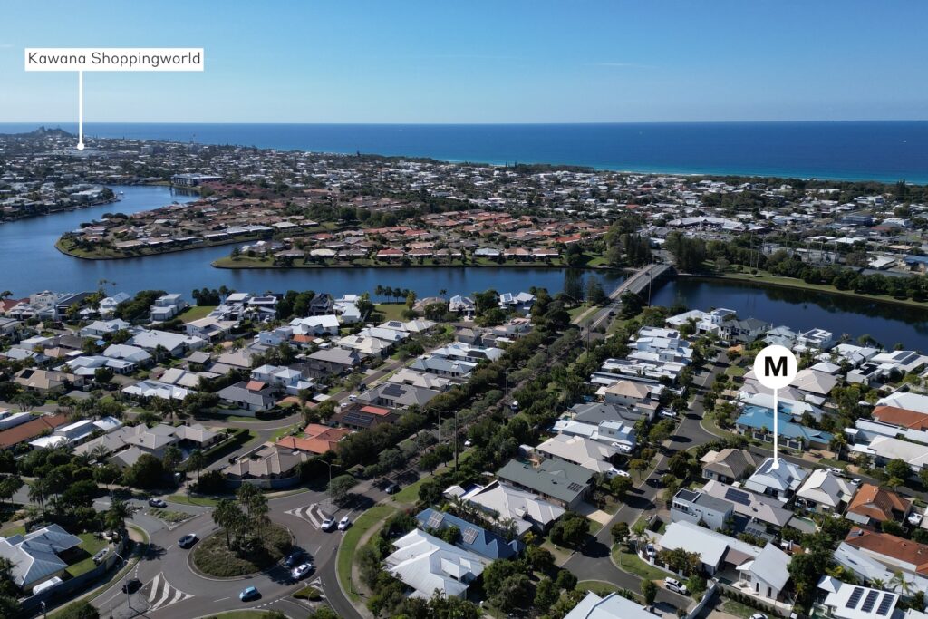 Sold - 4 Maui Court - New Property in Kawana Island - Real Estate by Miles Brechelt