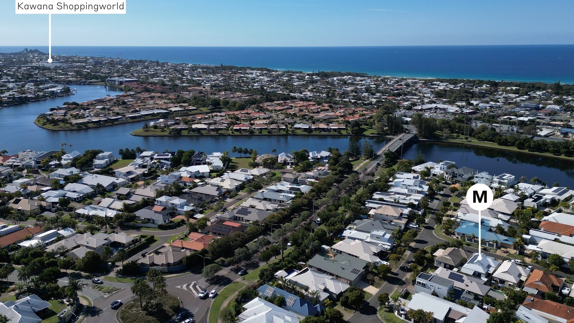 Sold - 4 Maui Court - New Property in Kawana Island - Real Estate by Miles Brechelt