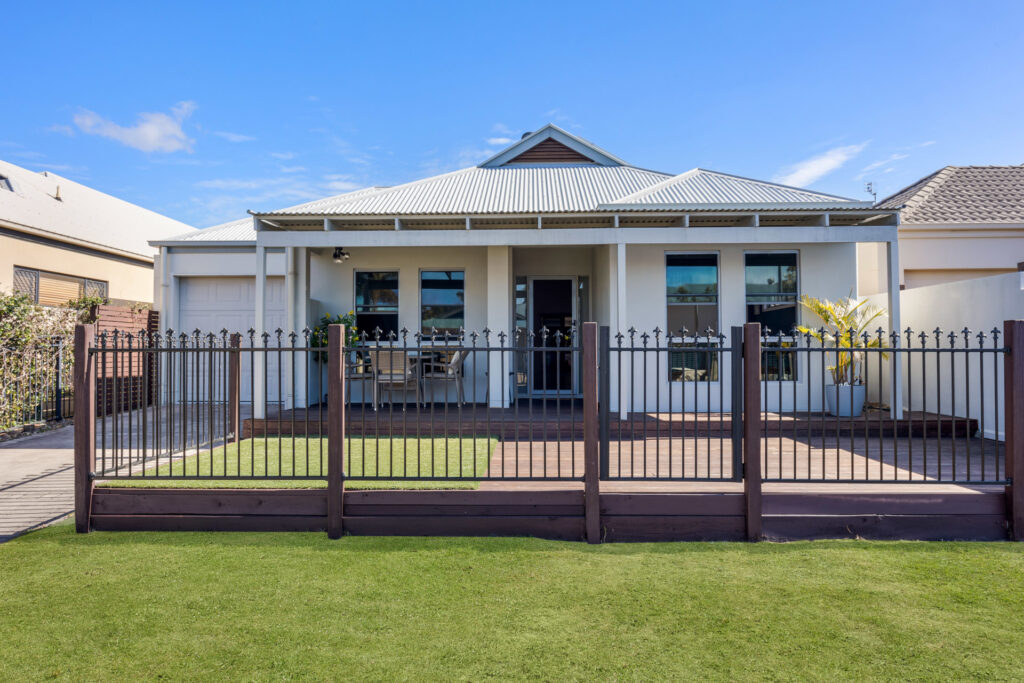 Sold - 4 Maui Court - New Property in Kawana Island - Real Estate by Miles Brechelt