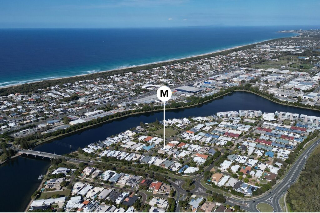 Sold - 4 Maui Court - New Property in Kawana Island - Real Estate by Miles Brechelt