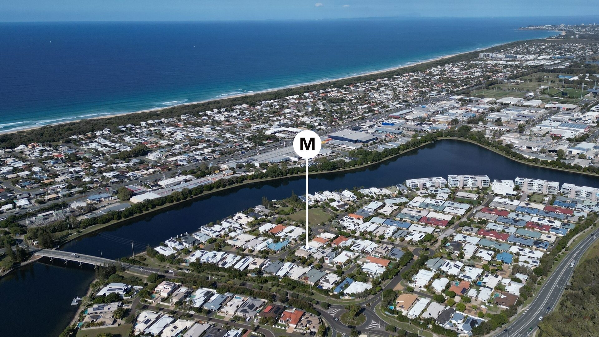 Sold - 4 Maui Court - New Property in Kawana Island - Real Estate by Miles Brechelt