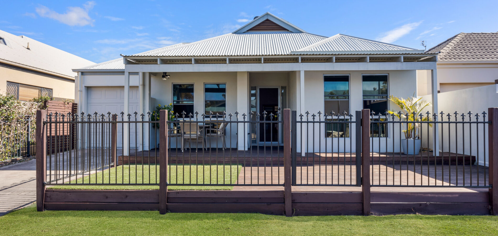 Sold - 4 Maui Court - New Property in Kawana Island - Real Estate by Miles Brechelt