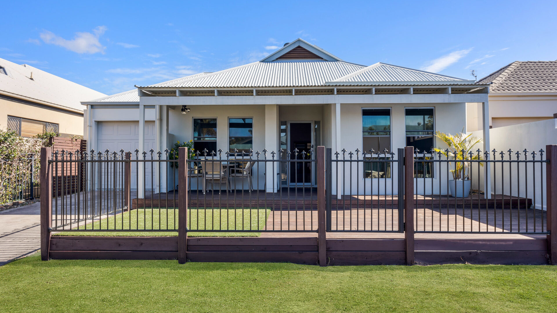 Sold - 4 Maui Court - New Property in Kawana Island - Real Estate by Miles Brechelt