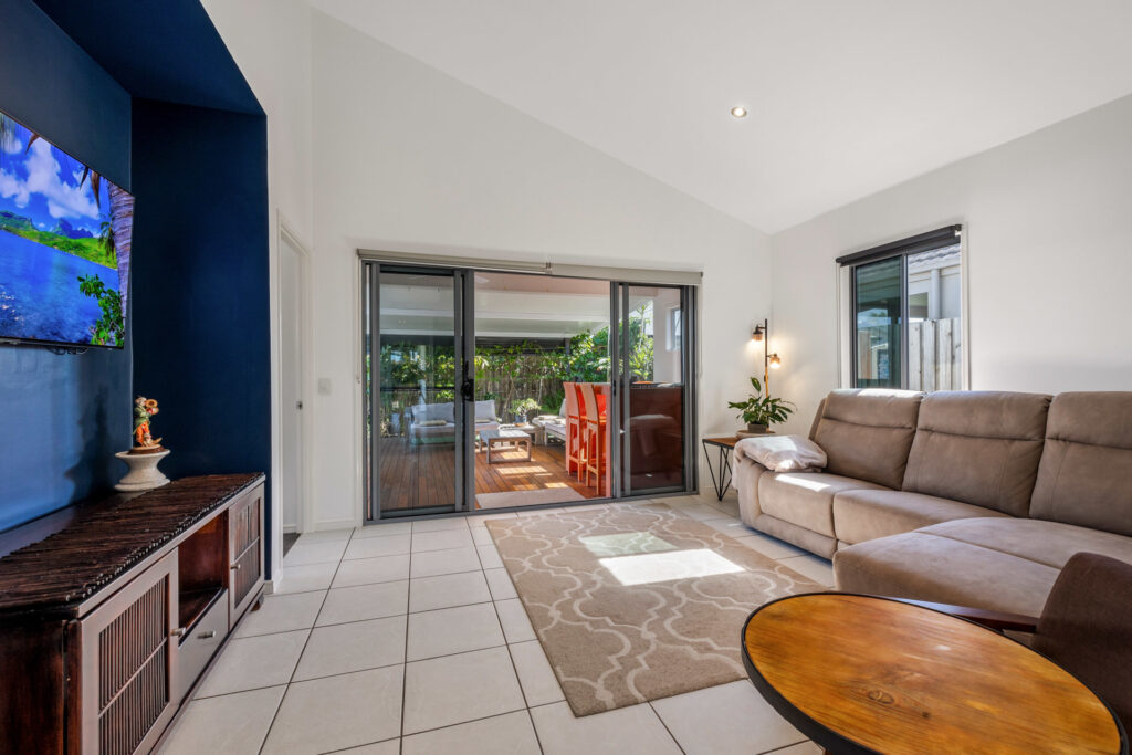 Sold - 4 Maui Court - New Property in Kawana Island - Real Estate by Miles Brechelt