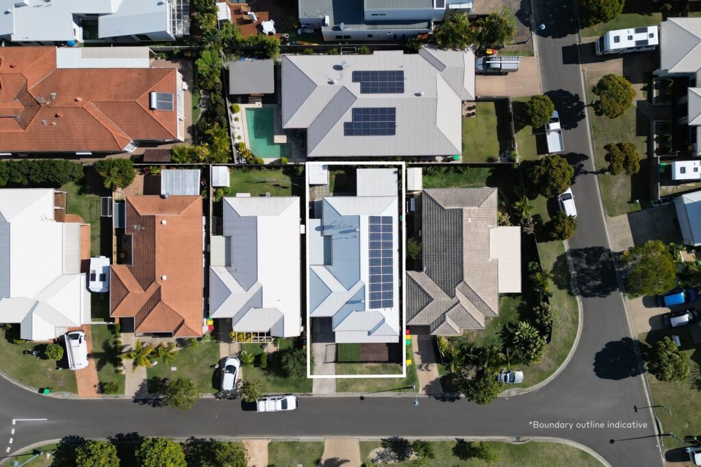 Sold - 4 Maui Court - New Property in Kawana Island - Real Estate by Miles Brechelt