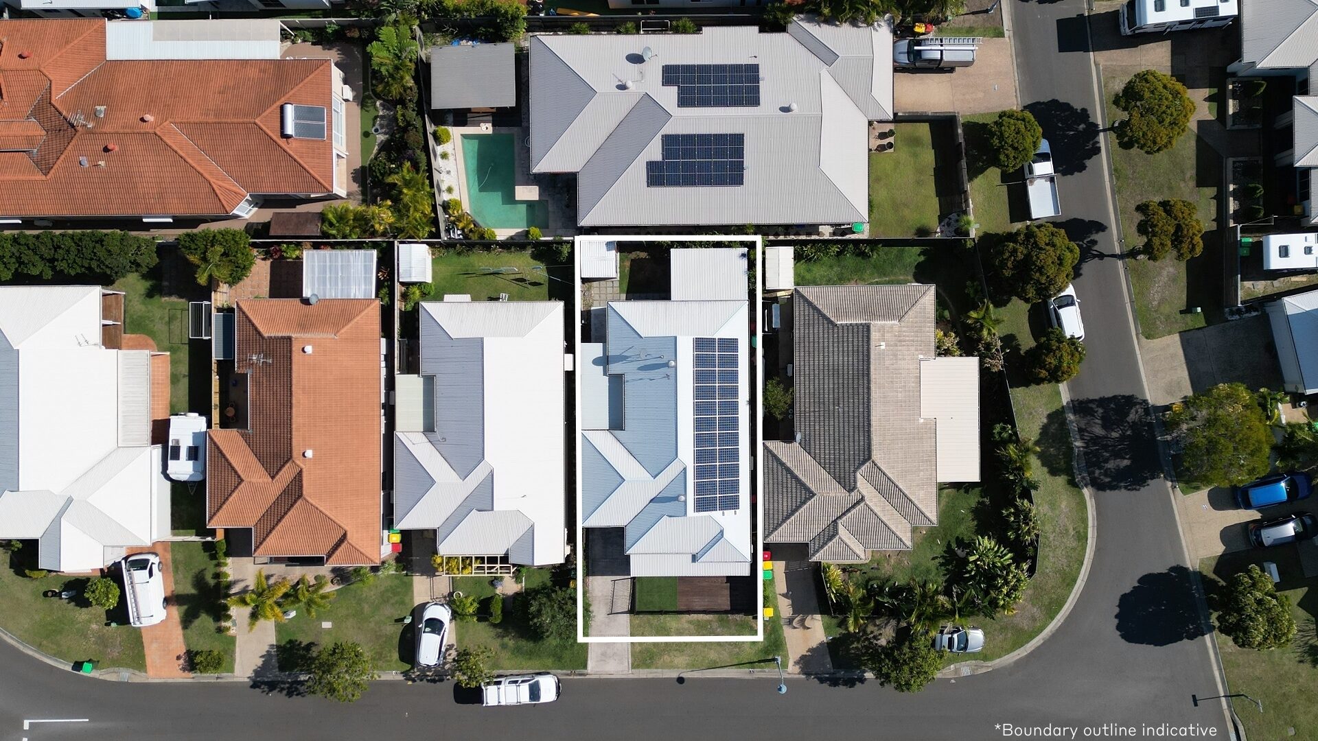 Sold - 4 Maui Court - New Property in Kawana Island - Real Estate by Miles Brechelt
