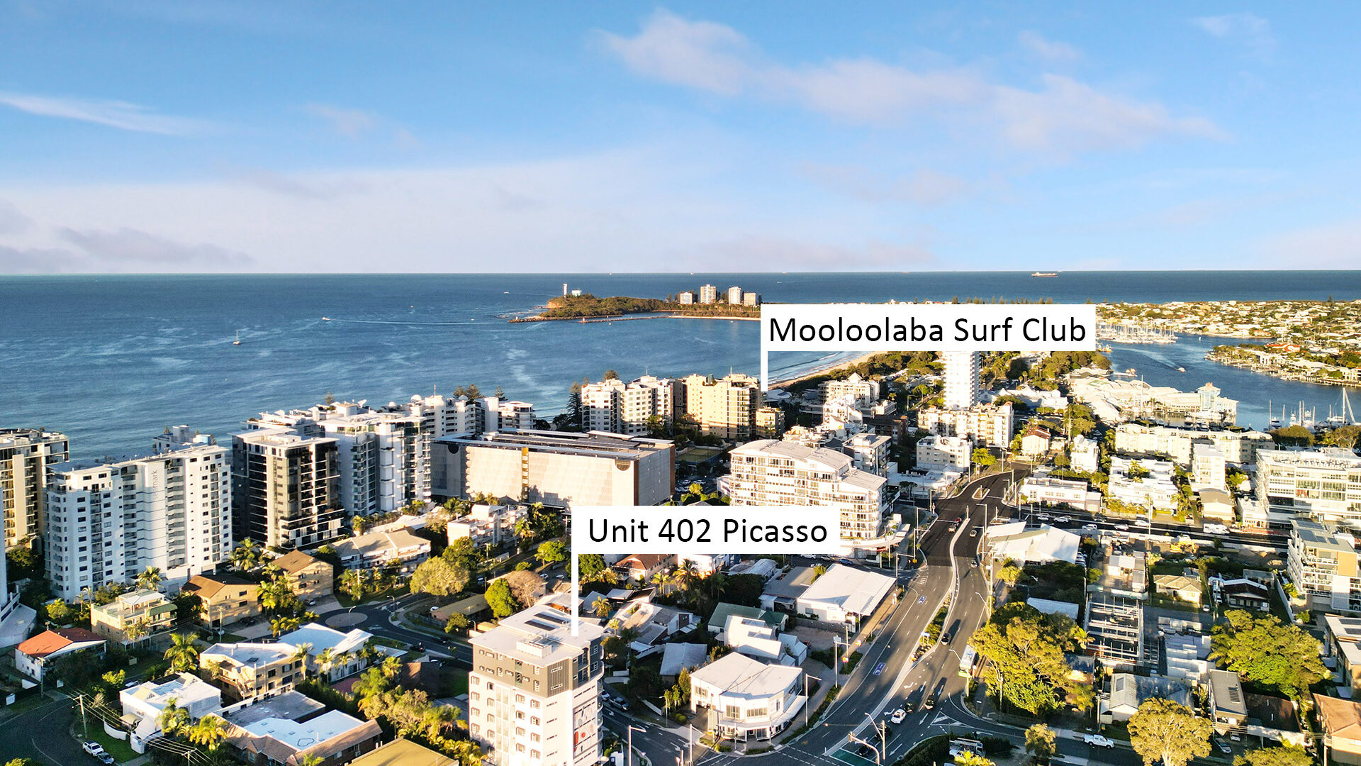 Sold - 402/1 Naroo Court - New Property in Mooloolaba - Real Estate by Trudi Fernandez