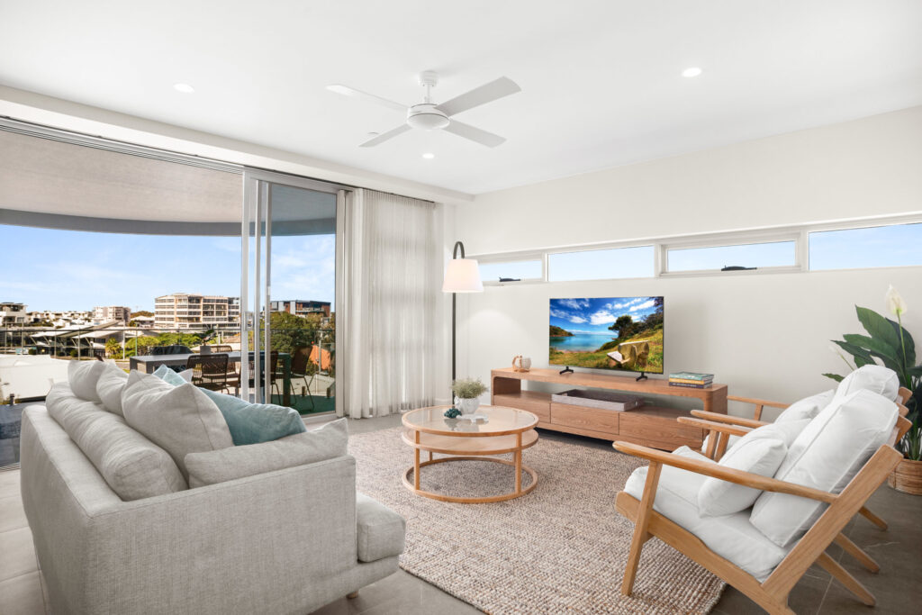 Sold - 402/1 Naroo Court - New Property in Mooloolaba - Real Estate by Trudi Fernandez