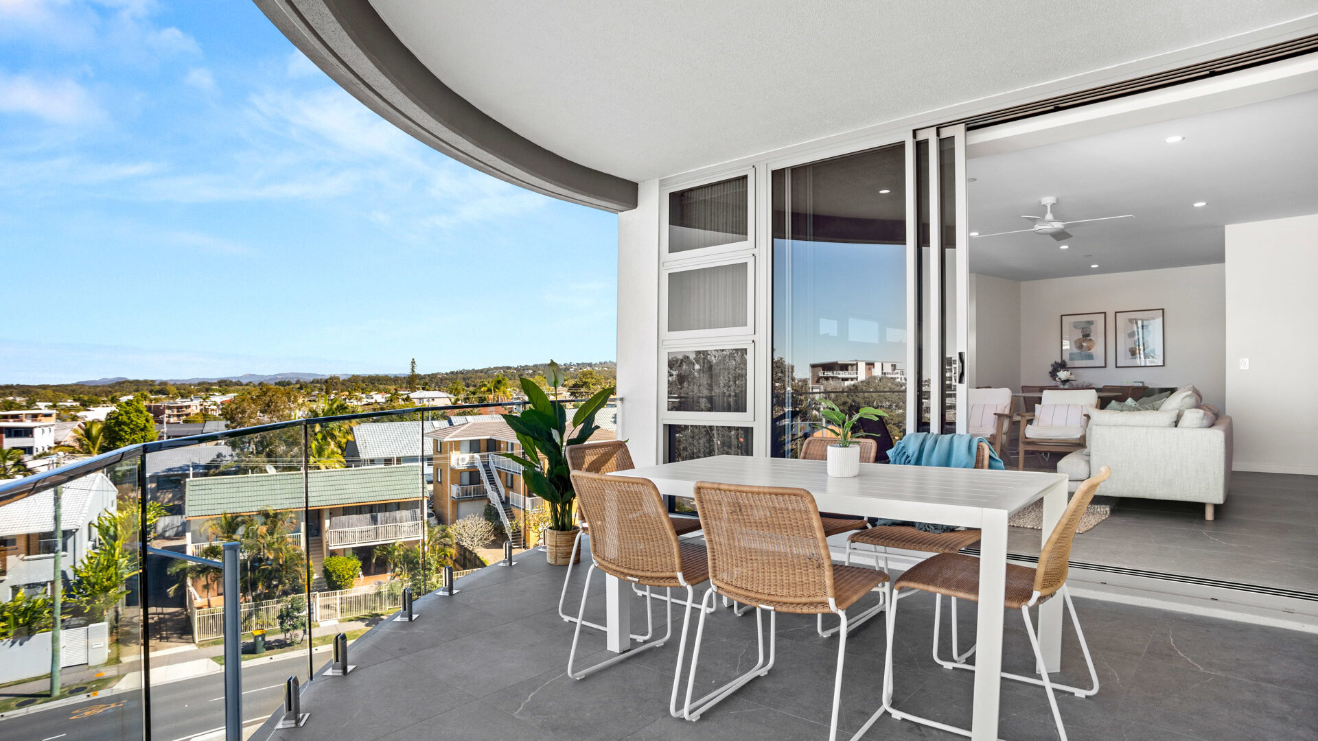 Sold - 402/1 Naroo Court - New Property in Mooloolaba - Real Estate by Trudi Fernandez
