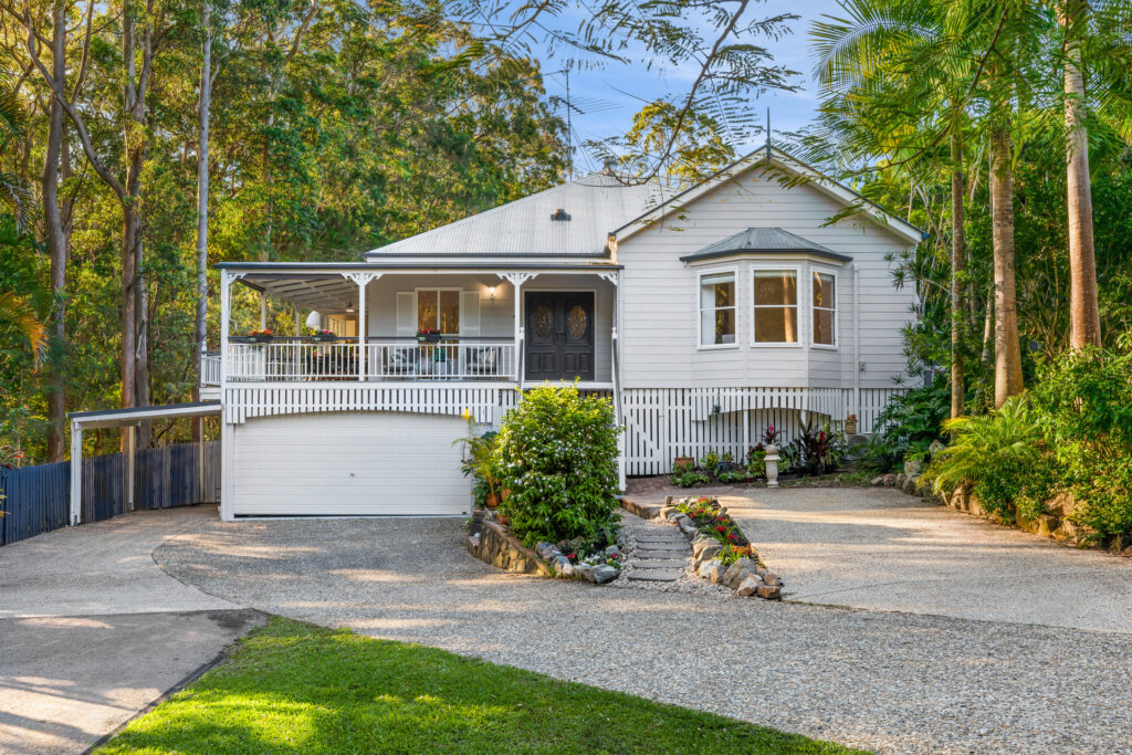 Sold - 10 Tintaldra Court - New Property in Buderim - Real Estate by Vicki Stewart