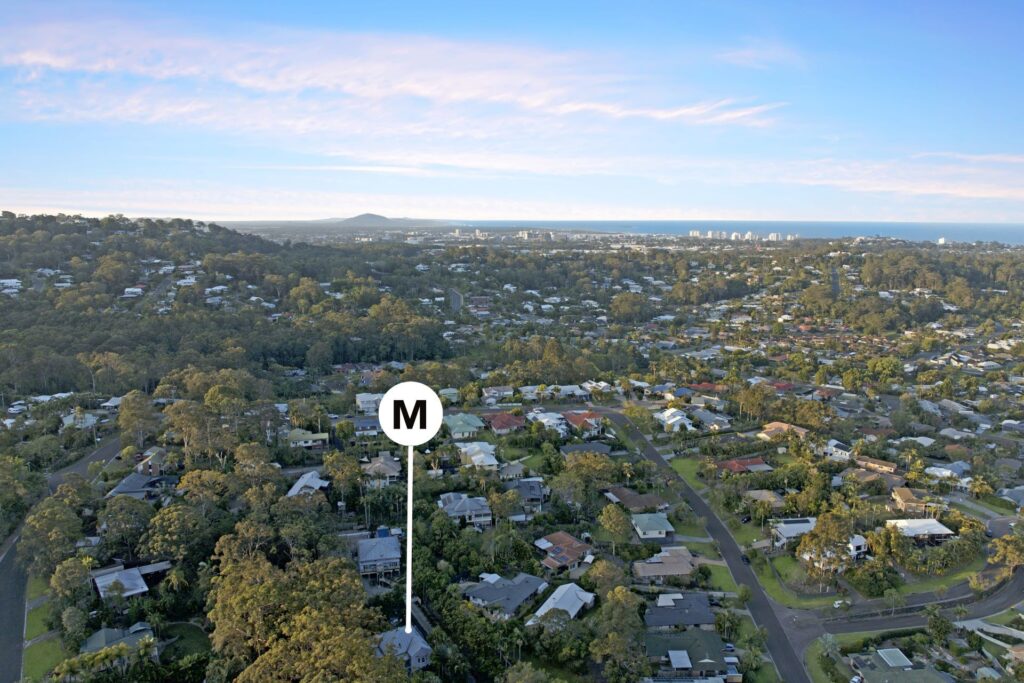 Sold - 10 Tintaldra Court - New Property in Buderim - Real Estate by Vicki Stewart