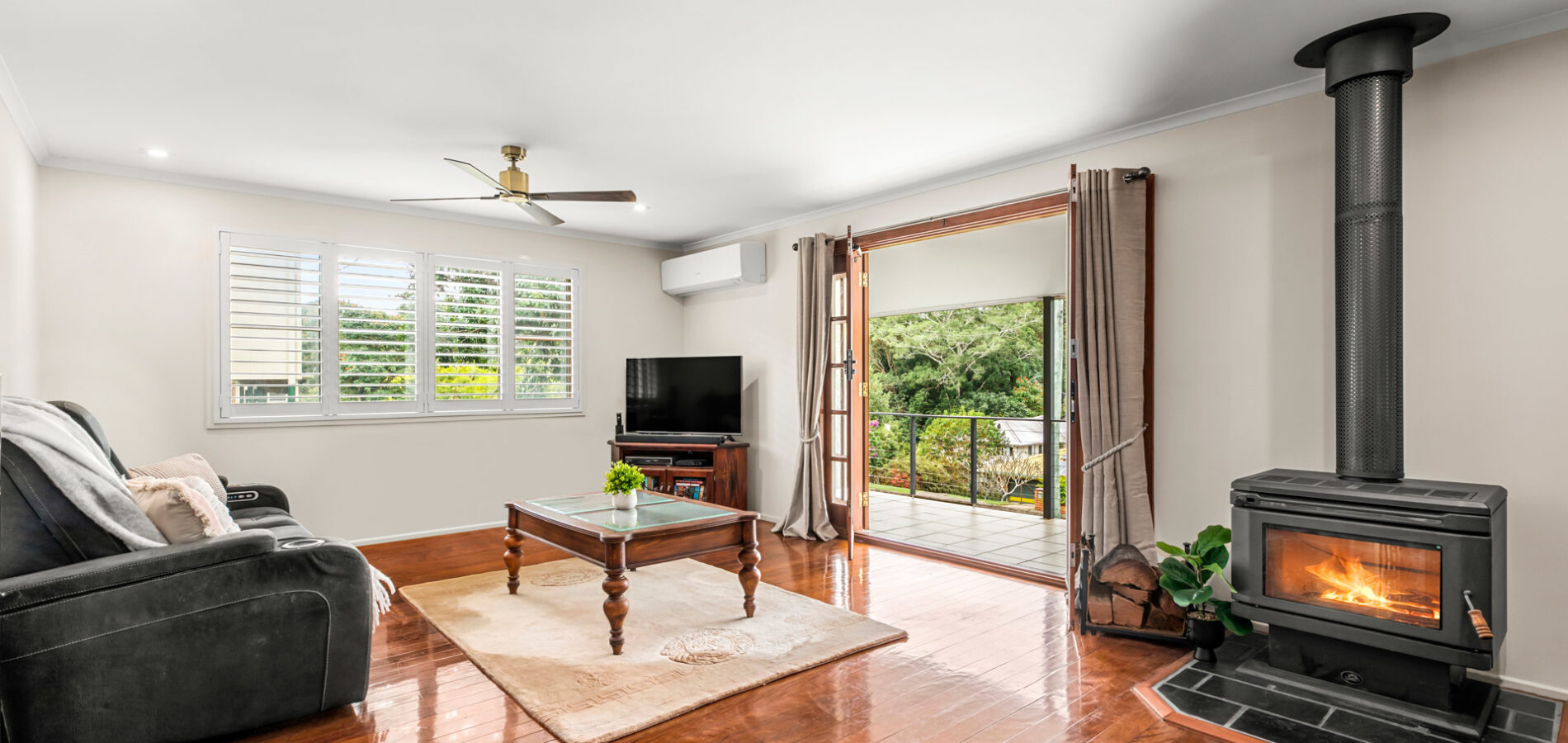 Sold - 14 Princess Crescent - New Property in Nambour - Real Estate by