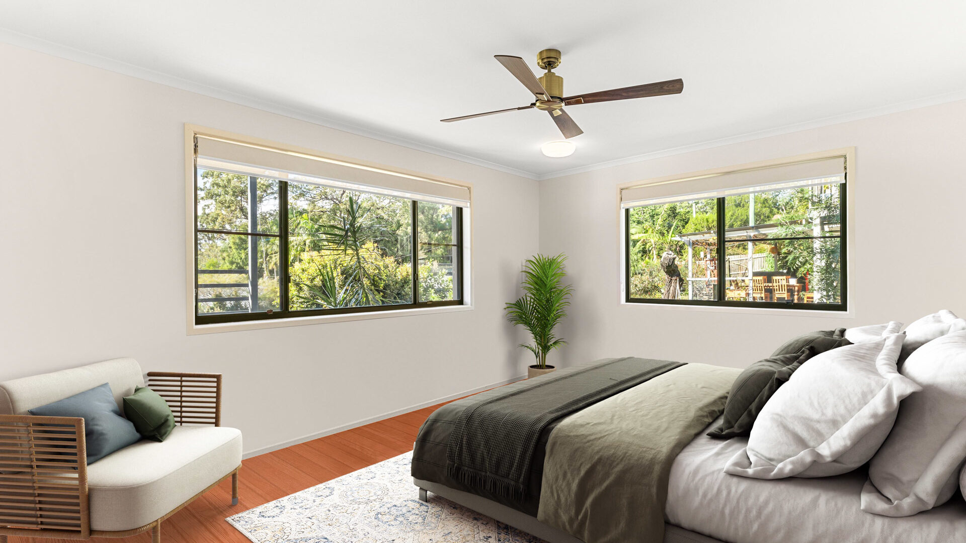 Sold - 14 Princess Crescent - New Property in Nambour - Real Estate by 