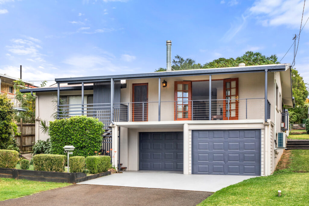 Sold - 14 Princess Crescent - New Property in Nambour - Real Estate by 