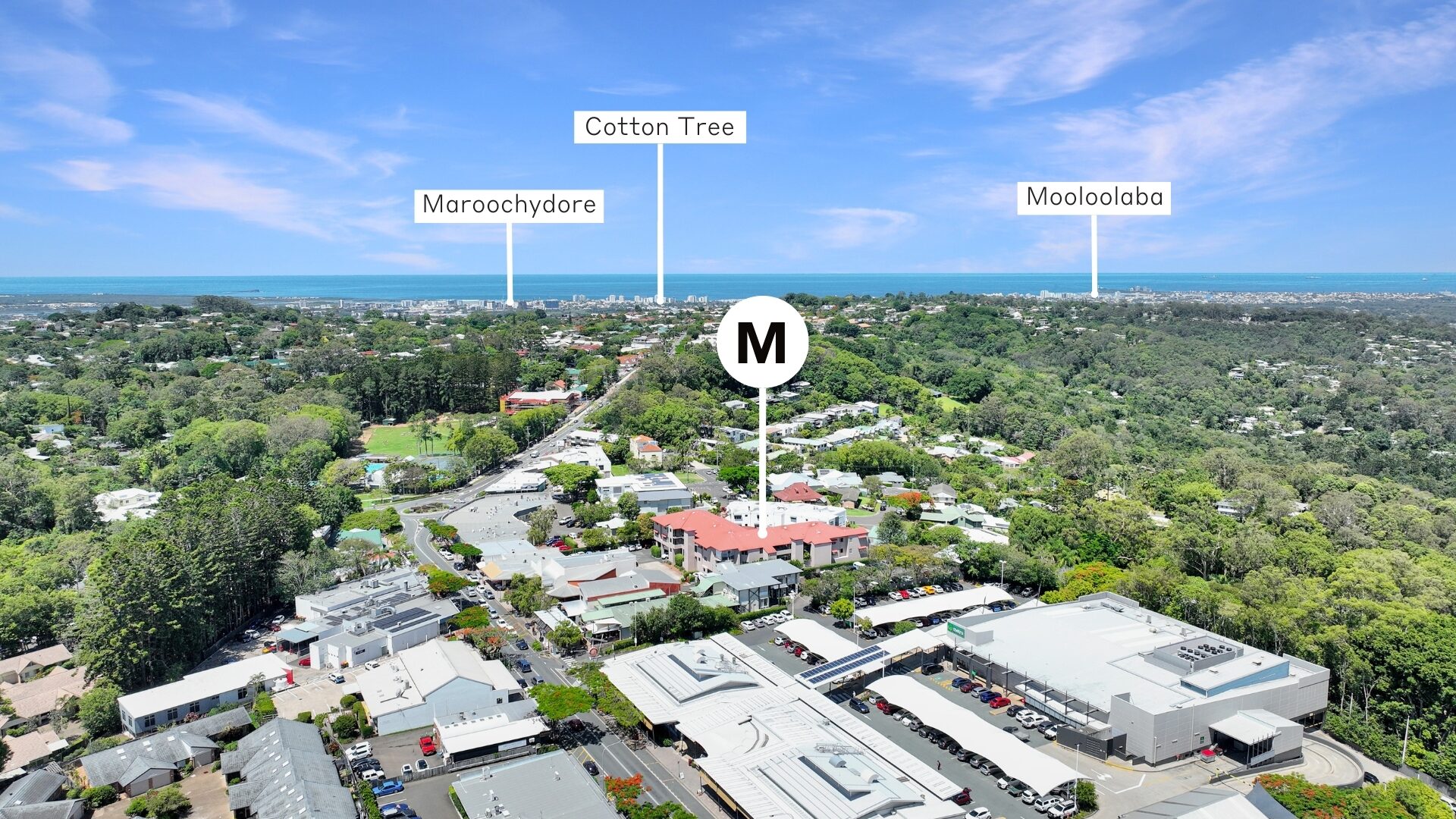 Sold - 12/61A Burnett Street - New Property in Buderim - Real Estate by Vicki Stewart