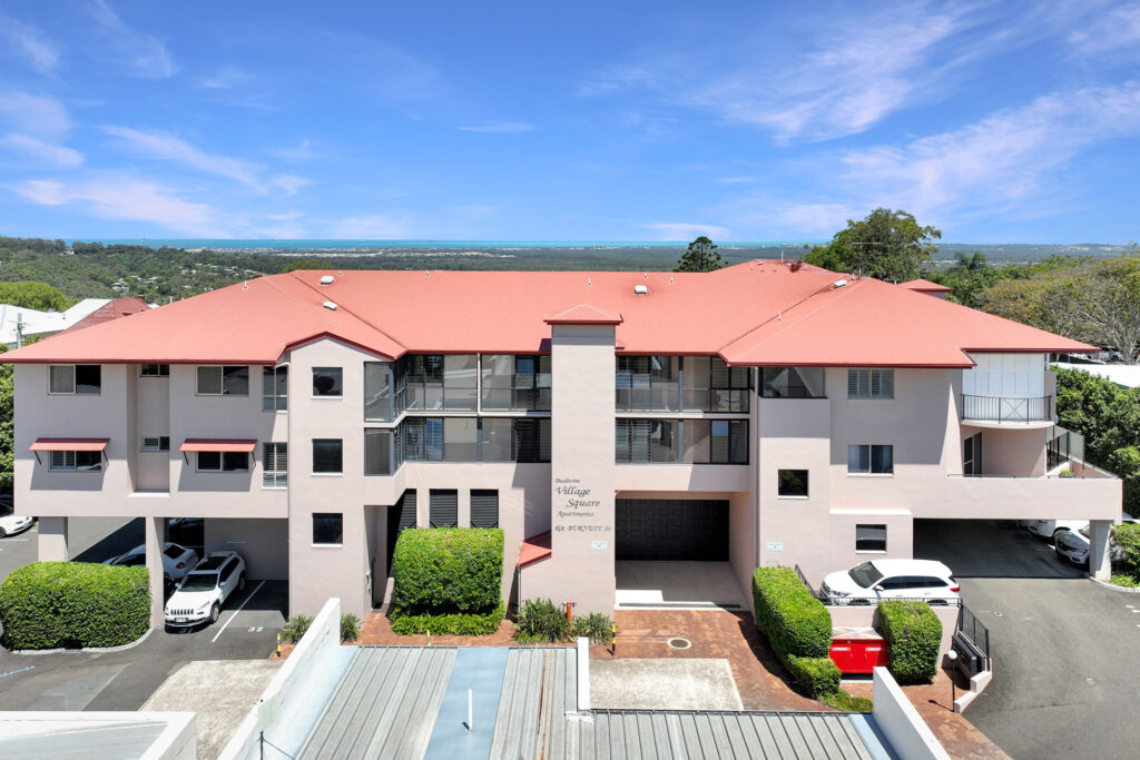 Sold - 12/61A Burnett Street - New Property in Buderim - Real Estate by Vicki Stewart